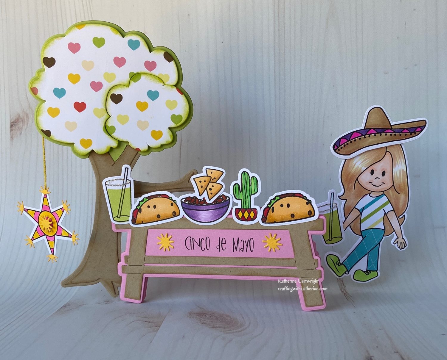 Read more about the article Pinatas2stamp and Tacos2stamp